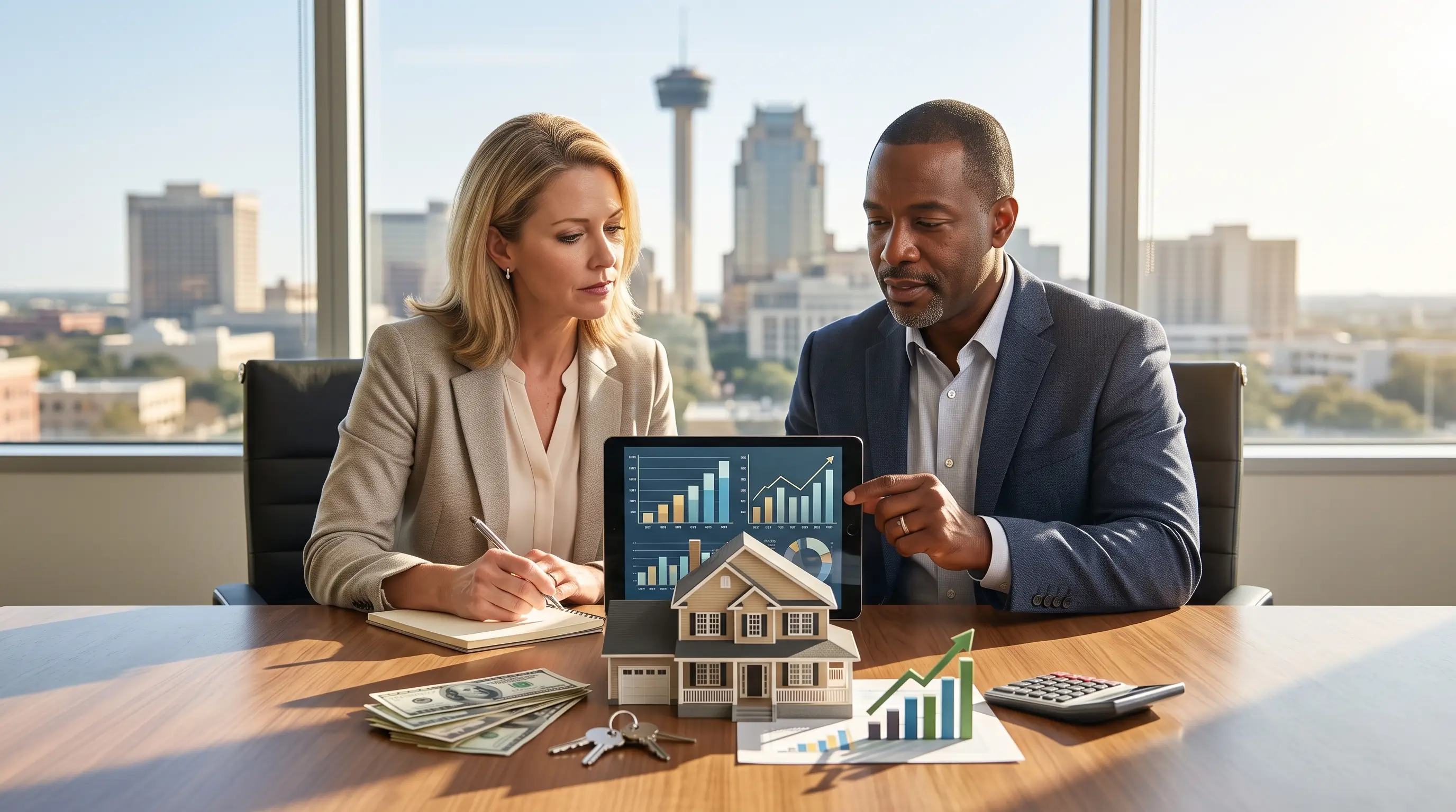 Should I Sell My San Antonio Rental Property or Keep Renting It Out? A Landlord's Guide